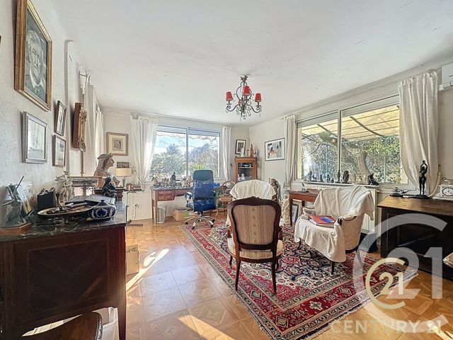 Maison &agrave; vendre - 7 pi&egrave;ces - 194,14 m2 - St Clement De Riviere - 34 - LANGUEDOC-ROUSSILLON