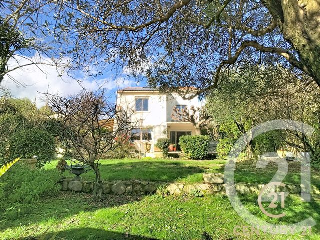 maison - ST CLEMENT DE RIVIERE - 34