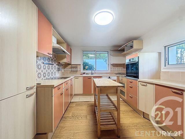 Maison &agrave; vendre - 7 pi&egrave;ces - 194,14 m2 - St Clement De Riviere - 34 - LANGUEDOC-ROUSSILLON