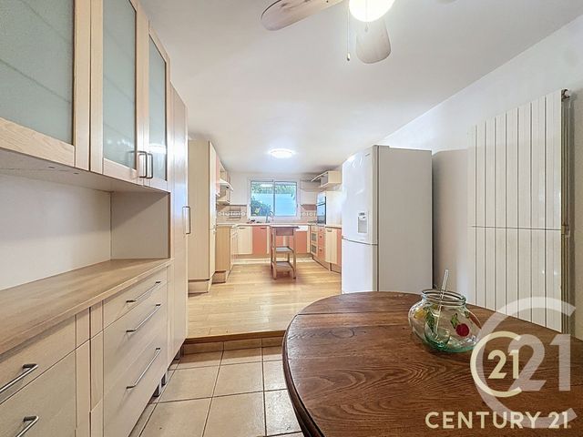 Maison &agrave; vendre - 7 pi&egrave;ces - 194,14 m2 - St Clement De Riviere - 34 - LANGUEDOC-ROUSSILLON