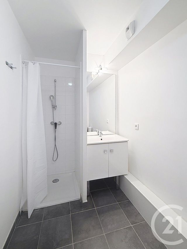 Appartement F1 à vendre - 1 pièce - 19 m2 - Montpellier - 34 - LANGUEDOC-ROUSSILLON