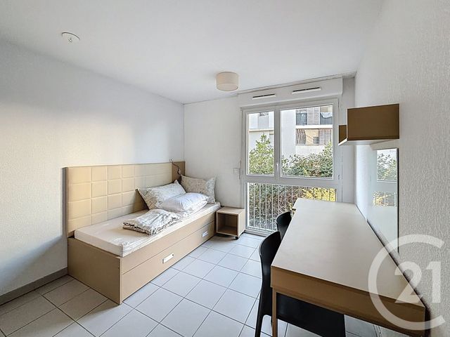 Appartement F1 à vendre - 1 pièce - 19 m2 - Montpellier - 34 - LANGUEDOC-ROUSSILLON