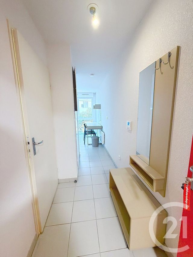 Appartement F1 à vendre - 1 pièce - 19 m2 - Montpellier - 34 - LANGUEDOC-ROUSSILLON