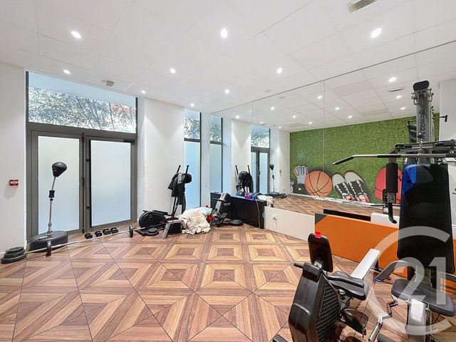 Appartement F1 à vendre - 1 pièce - 19 m2 - Montpellier - 34 - LANGUEDOC-ROUSSILLON