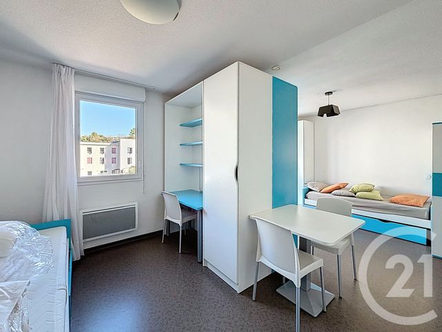 Appartement F2 à vendre - 2 pièces - 33,30 m2 - Montpellier - 34 - LANGUEDOC-ROUSSILLON