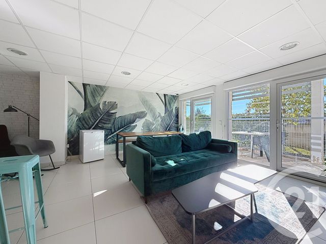 Appartement F2 à vendre - 2 pièces - 33,30 m2 - Montpellier - 34 - LANGUEDOC-ROUSSILLON