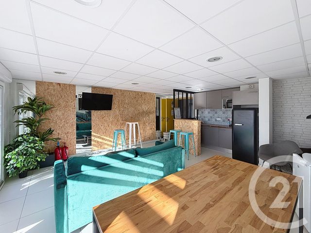 Appartement F2 à vendre - 2 pièces - 33,30 m2 - Montpellier - 34 - LANGUEDOC-ROUSSILLON
