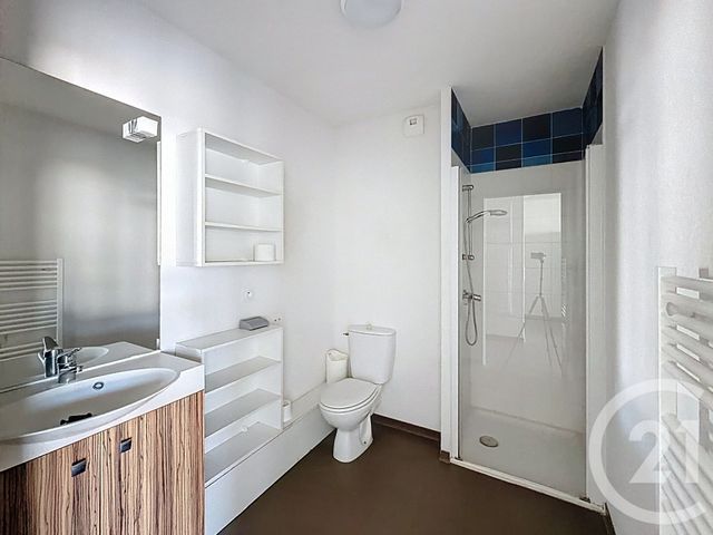 Appartement F2 à vendre - 2 pièces - 33,30 m2 - Montpellier - 34 - LANGUEDOC-ROUSSILLON