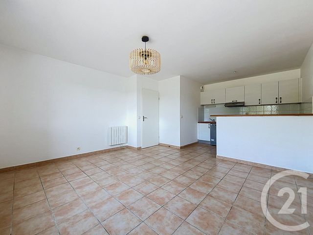 Appartement F2 &agrave; vendre - 2 pi&egrave;ces - 44,49 m2 - Castelnau Le Lez - 34 - LANGUEDOC-ROUSSILLON
