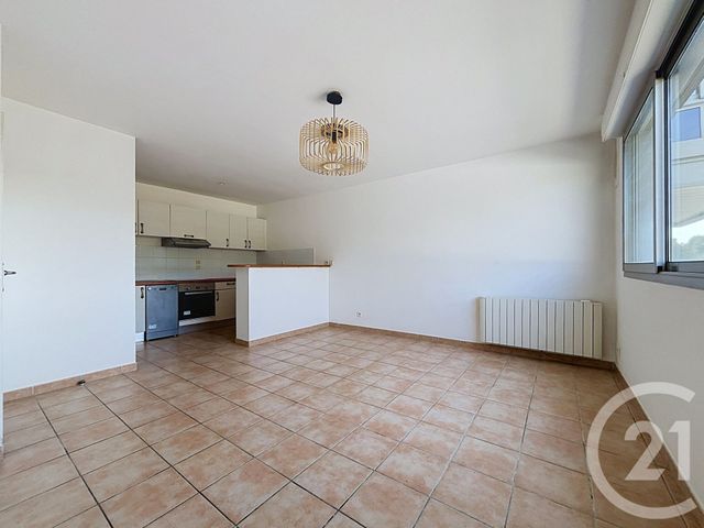 Appartement F2 &agrave; vendre - 2 pi&egrave;ces - 44,49 m2 - Castelnau Le Lez - 34 - LANGUEDOC-ROUSSILLON