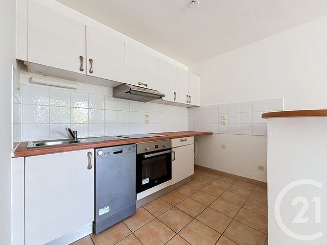 Appartement F2 &agrave; vendre - 2 pi&egrave;ces - 44,49 m2 - Castelnau Le Lez - 34 - LANGUEDOC-ROUSSILLON