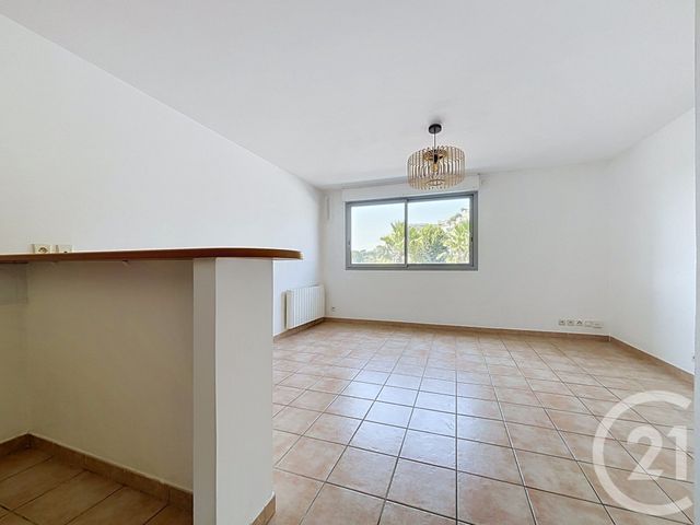 Appartement F2 &agrave; vendre - 2 pi&egrave;ces - 44,49 m2 - Castelnau Le Lez - 34 - LANGUEDOC-ROUSSILLON