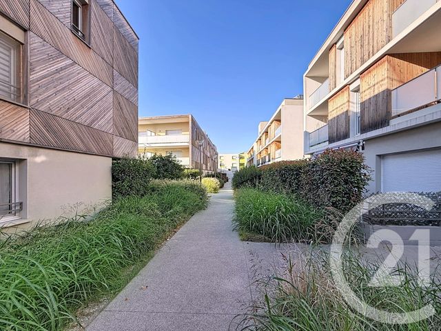 Appartement F3 à vendre - 3 pièces - 67,20 m2 - Castelnau Le Lez - 34 - LANGUEDOC-ROUSSILLON