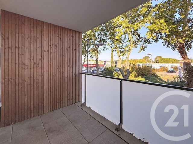 Appartement F3 à vendre - 3 pièces - 67,20 m2 - Castelnau Le Lez - 34 - LANGUEDOC-ROUSSILLON