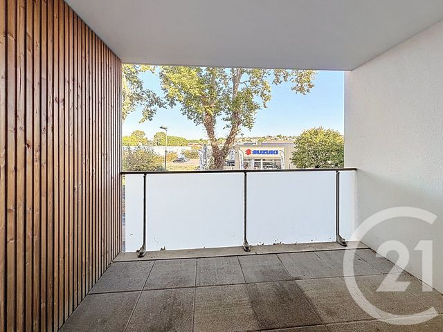 Appartement F3 à vendre - 3 pièces - 67,20 m2 - Castelnau Le Lez - 34 - LANGUEDOC-ROUSSILLON