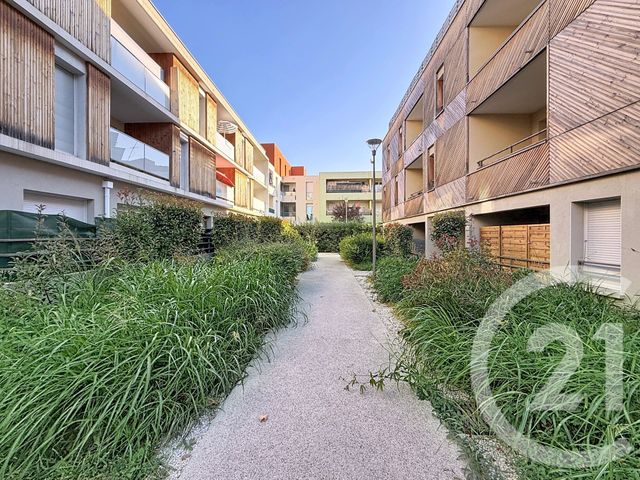 appartement - CASTELNAU LE LEZ - 34