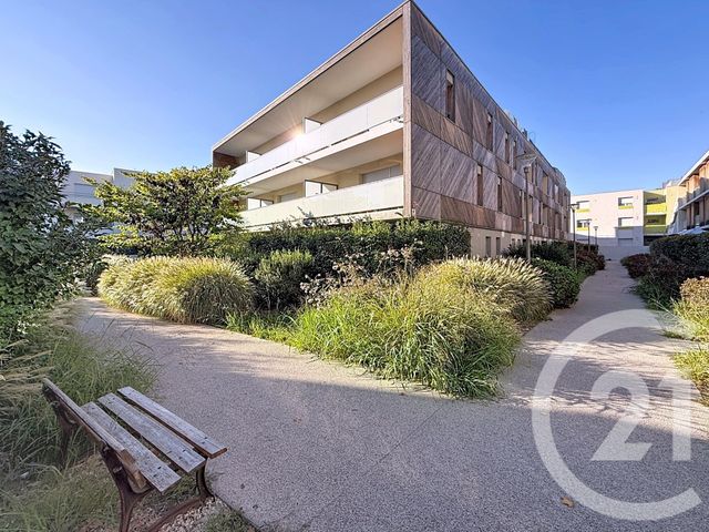 Appartement F3 à vendre - 3 pièces - 67,20 m2 - Castelnau Le Lez - 34 - LANGUEDOC-ROUSSILLON