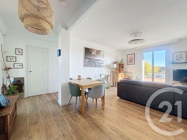 Appartement F3 à vendre - 3 pièces - 68,46 m2 - Montpellier - 34 - LANGUEDOC-ROUSSILLON