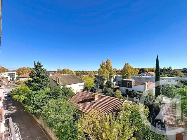 Appartement F3 à vendre - 3 pièces - 68,46 m2 - Montpellier - 34 - LANGUEDOC-ROUSSILLON