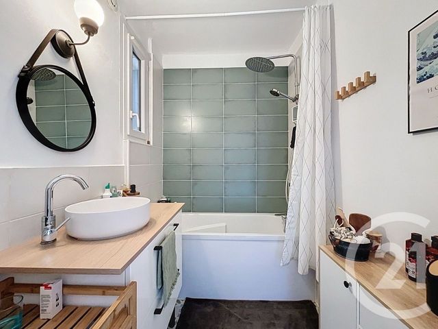 Appartement F3 à vendre - 3 pièces - 68,46 m2 - Montpellier - 34 - LANGUEDOC-ROUSSILLON