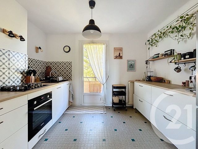 Appartement F3 à vendre - 3 pièces - 68,46 m2 - Montpellier - 34 - LANGUEDOC-ROUSSILLON