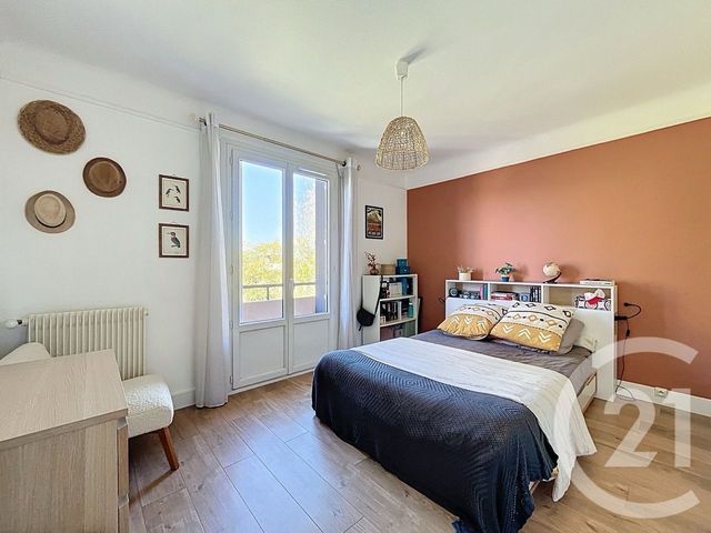 Appartement F3 à vendre - 3 pièces - 68,46 m2 - Montpellier - 34 - LANGUEDOC-ROUSSILLON