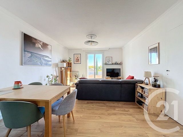 appartement - MONTPELLIER - 34