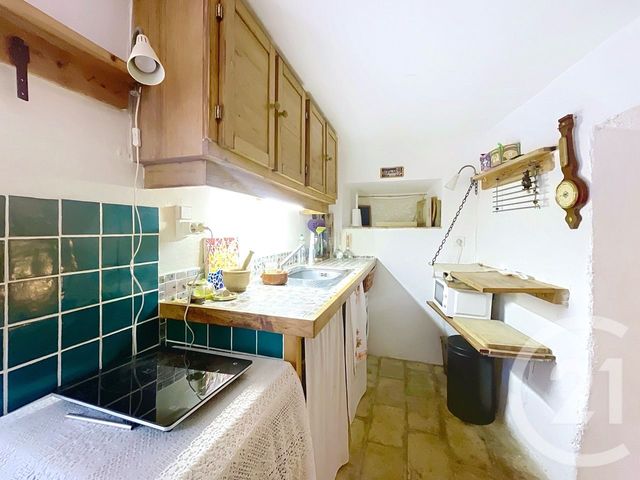 Maison à vendre - 3 pièces - 78 m2 - Causse De La Selle - 34 - LANGUEDOC-ROUSSILLON