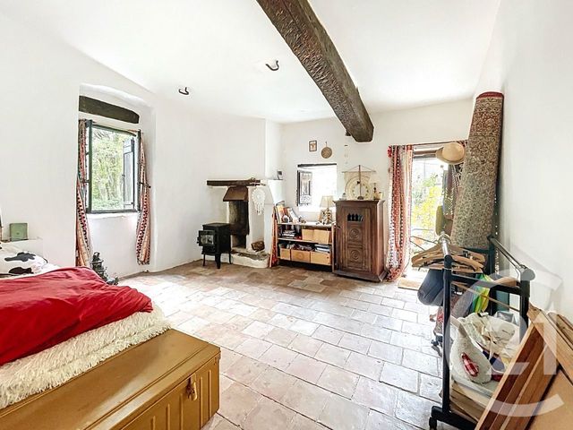 Maison à vendre - 3 pièces - 78 m2 - Causse De La Selle - 34 - LANGUEDOC-ROUSSILLON