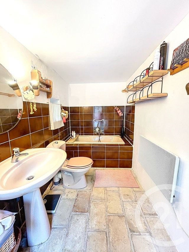 Maison à vendre - 3 pièces - 78 m2 - Causse De La Selle - 34 - LANGUEDOC-ROUSSILLON