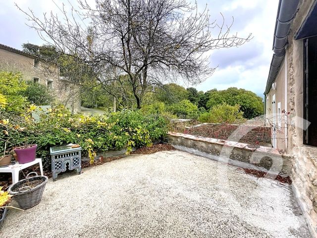 Maison à vendre - 3 pièces - 78 m2 - Causse De La Selle - 34 - LANGUEDOC-ROUSSILLON