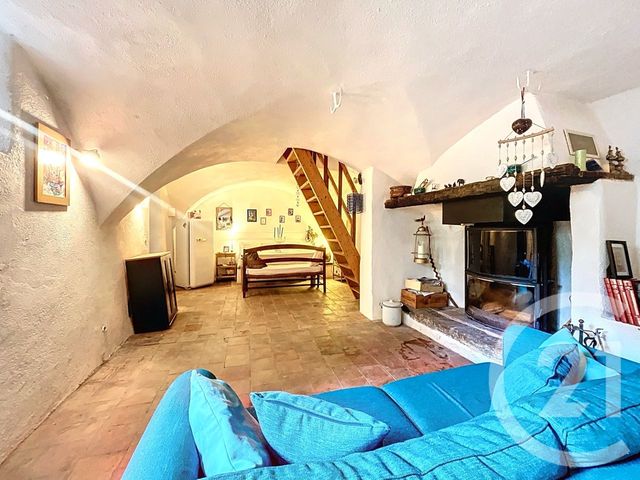 Maison à vendre - 3 pièces - 78 m2 - Causse De La Selle - 34 - LANGUEDOC-ROUSSILLON