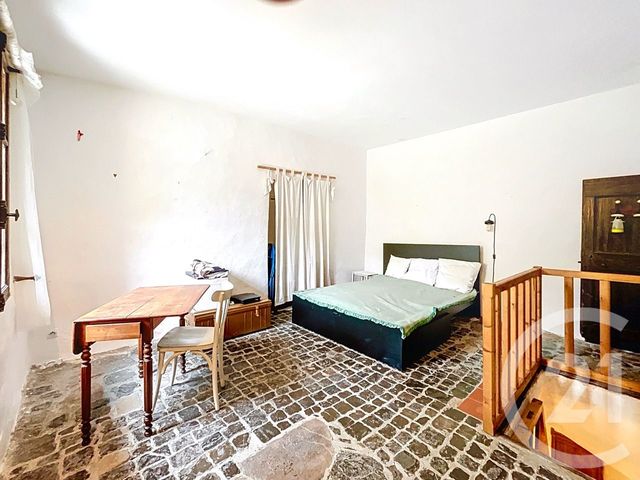 Maison à vendre - 3 pièces - 78 m2 - Causse De La Selle - 34 - LANGUEDOC-ROUSSILLON