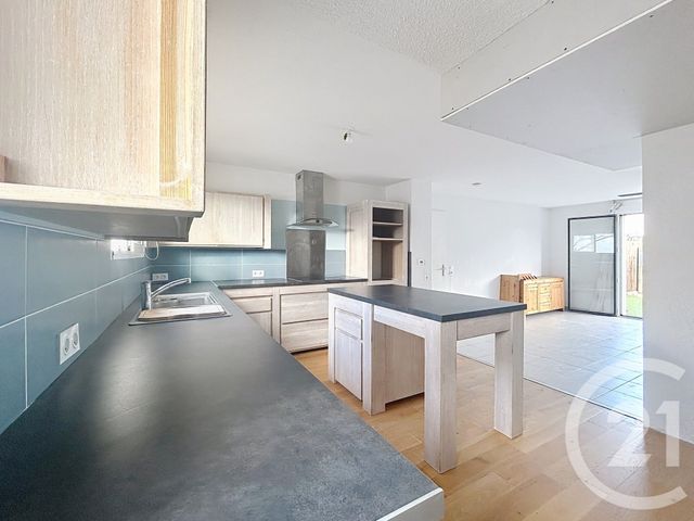 Maison &agrave; vendre - 4 pi&egrave;ces - 82 m2 - Clapiers - 34 - LANGUEDOC-ROUSSILLON