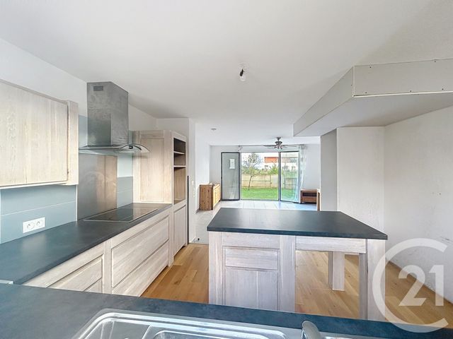 Maison &agrave; vendre - 4 pi&egrave;ces - 82 m2 - Clapiers - 34 - LANGUEDOC-ROUSSILLON