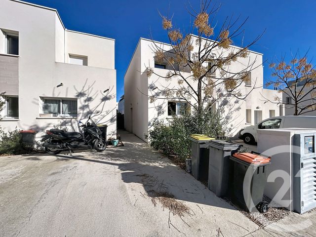Maison à vendre - 4 pièces - 82 m2 - Clapiers - 34 - LANGUEDOC-ROUSSILLON