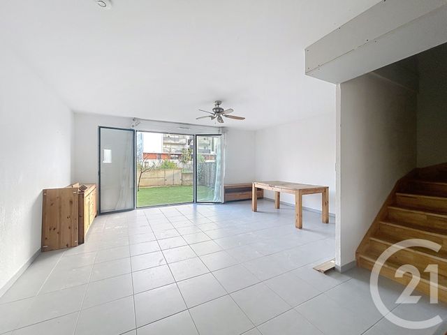 Maison &agrave; vendre - 4 pi&egrave;ces - 82 m2 - Clapiers - 34 - LANGUEDOC-ROUSSILLON