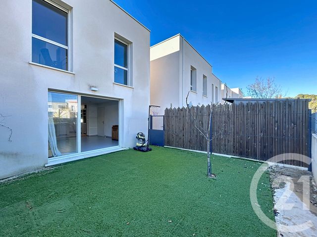 Maison à vendre - 4 pièces - 82 m2 - Clapiers - 34 - LANGUEDOC-ROUSSILLON