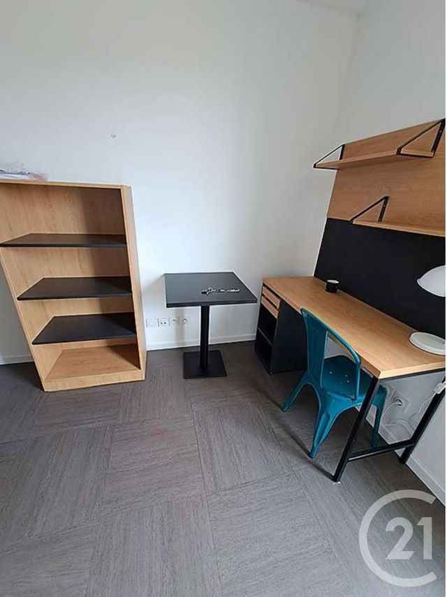 Appartement F1 à vendre - 1 pièce - 25,50 m2 - Montpellier - 34 - LANGUEDOC-ROUSSILLON