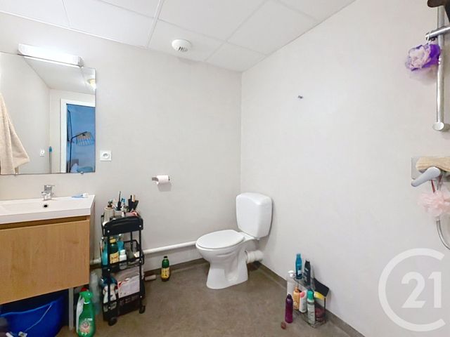 Appartement F1 à vendre - 1 pièce - 25,50 m2 - Montpellier - 34 - LANGUEDOC-ROUSSILLON