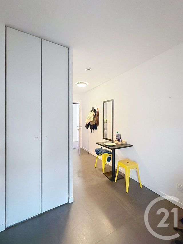 Appartement F1 à vendre - 1 pièce - 25,50 m2 - Montpellier - 34 - LANGUEDOC-ROUSSILLON