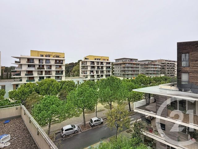 Appartement F1 à vendre - 1 pièce - 25,50 m2 - Montpellier - 34 - LANGUEDOC-ROUSSILLON
