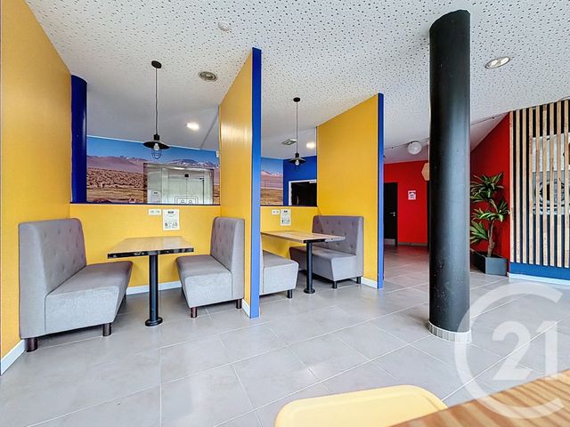 Appartement F1 à vendre - 1 pièce - 25,50 m2 - Montpellier - 34 - LANGUEDOC-ROUSSILLON