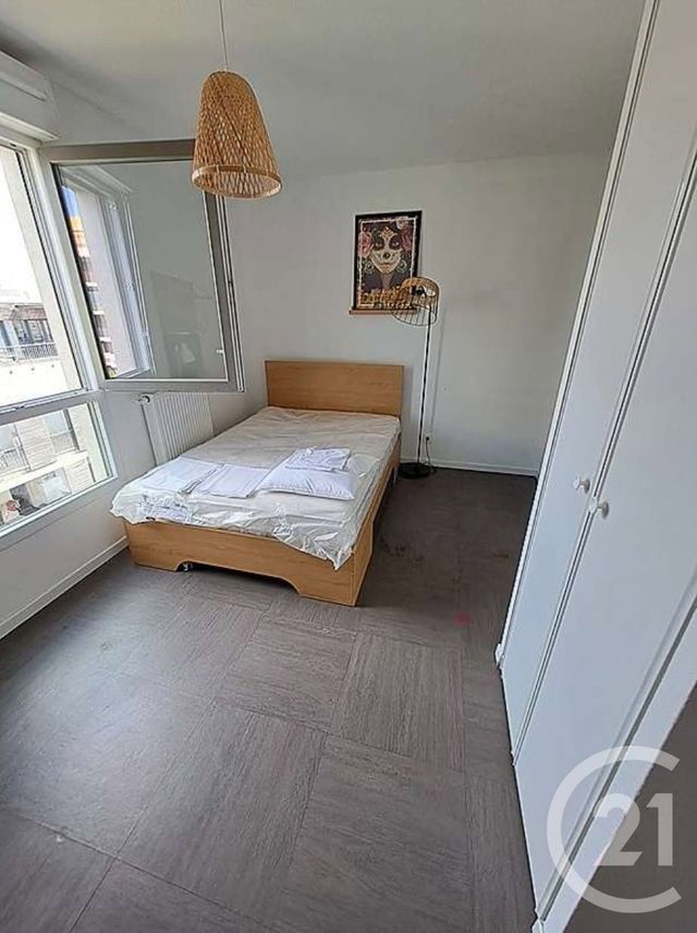 Appartement F1 à vendre - 1 pièce - 25,50 m2 - Montpellier - 34 - LANGUEDOC-ROUSSILLON