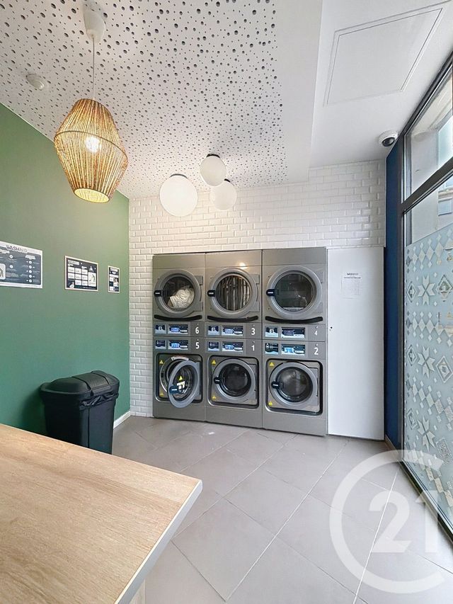 Appartement F1 à vendre - 1 pièce - 25,50 m2 - Montpellier - 34 - LANGUEDOC-ROUSSILLON