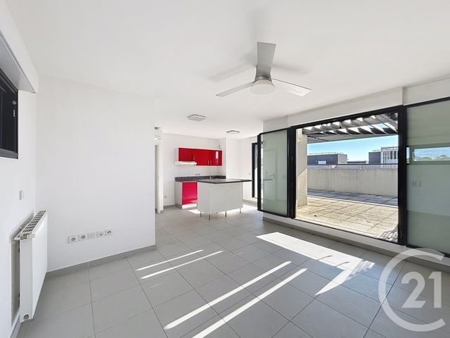 appartement - CASTELNAU LE LEZ - 34