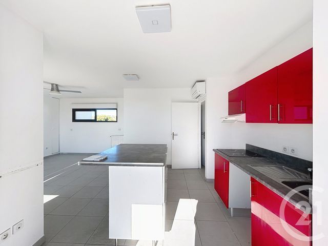Appartement T3 à vendre - 3 pièces - 59,40 m2 - Castelnau Le Lez - 34 - LANGUEDOC-ROUSSILLON