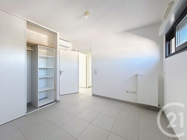 Appartement T3 à vendre - 3 pièces - 59,40 m2 - Castelnau Le Lez - 34 - LANGUEDOC-ROUSSILLON