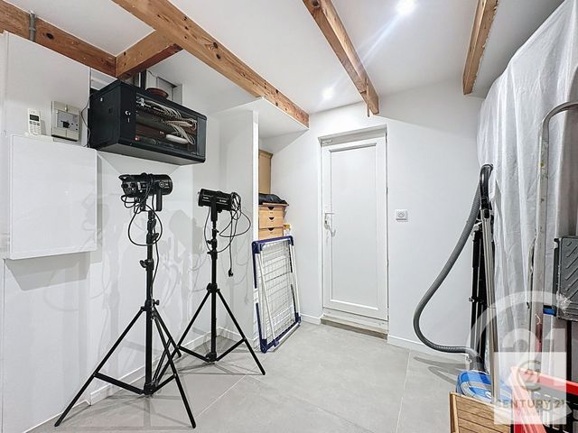 Maison &agrave; vendre - 9 pi&egrave;ces - 196,39 m2 - Le Cres - 34 - LANGUEDOC-ROUSSILLON