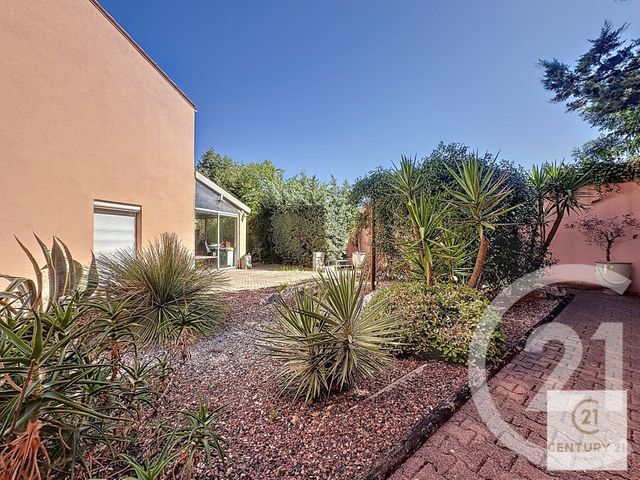 Maison &agrave; vendre - 9 pi&egrave;ces - 196,39 m2 - Le Cres - 34 - LANGUEDOC-ROUSSILLON